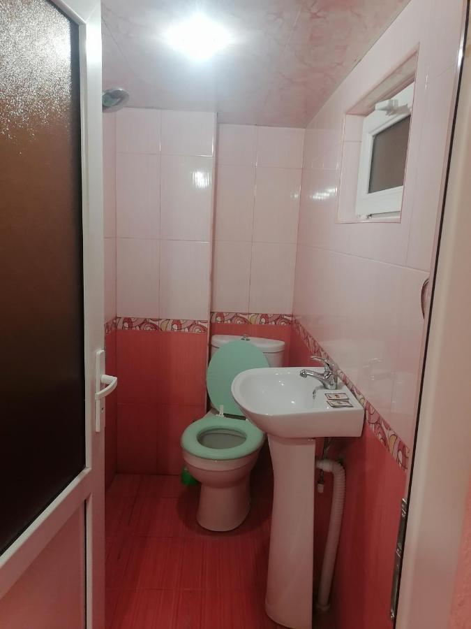 Hotel Xachen P'arak'ar Exteriér fotografie